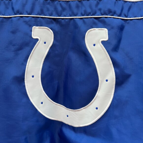 Indianapolis Colts Starter jacket - Picture 4 of 10